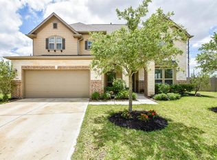 28303 Pence Cliff Ct, Katy, TX 77494