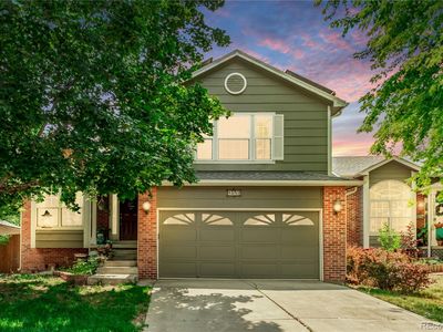 1352 W 133rd Way, Westminster, CO, 80234