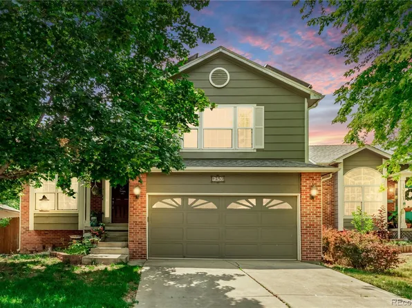 1352 W 133rd Way, Denver, CO 80234