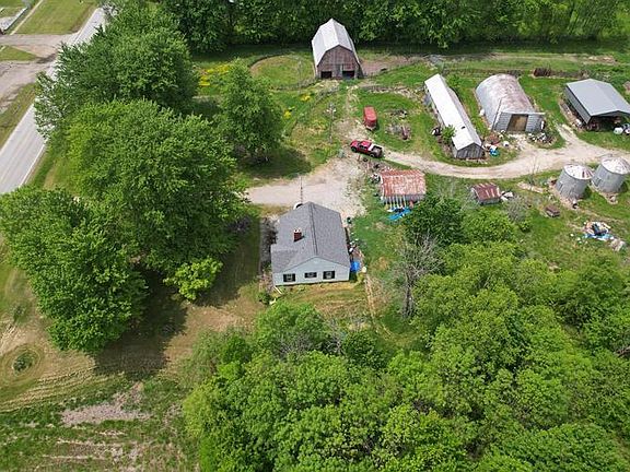 3rd image of 5551 E State Road 350