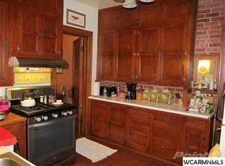 401 2nd St W, Marietta, MN 56220