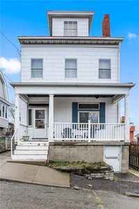 2112 Donora St, Pittsburgh, PA, 15212