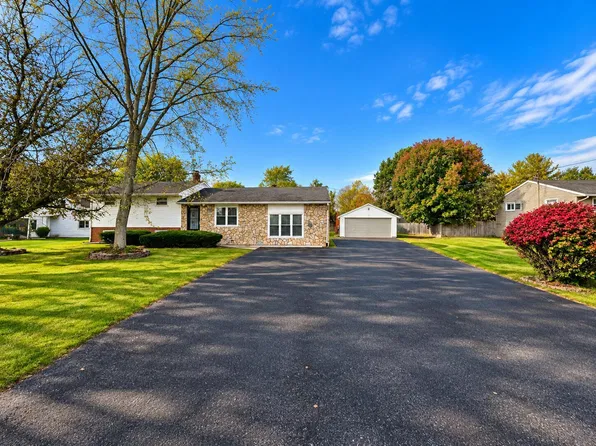 2525 Gooding Rd, Marion, OH 43302