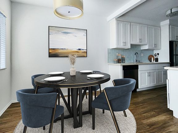 5th image of 1433 S Saltair Ave APT 8