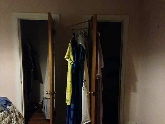 2nd Master Bedroom
