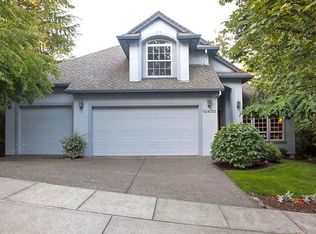 10400 SW Cormorant Dr, Beaverton, OR 97007