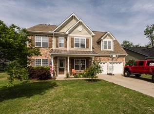 4463 Bravery Pl SW, Concord, NC 28027