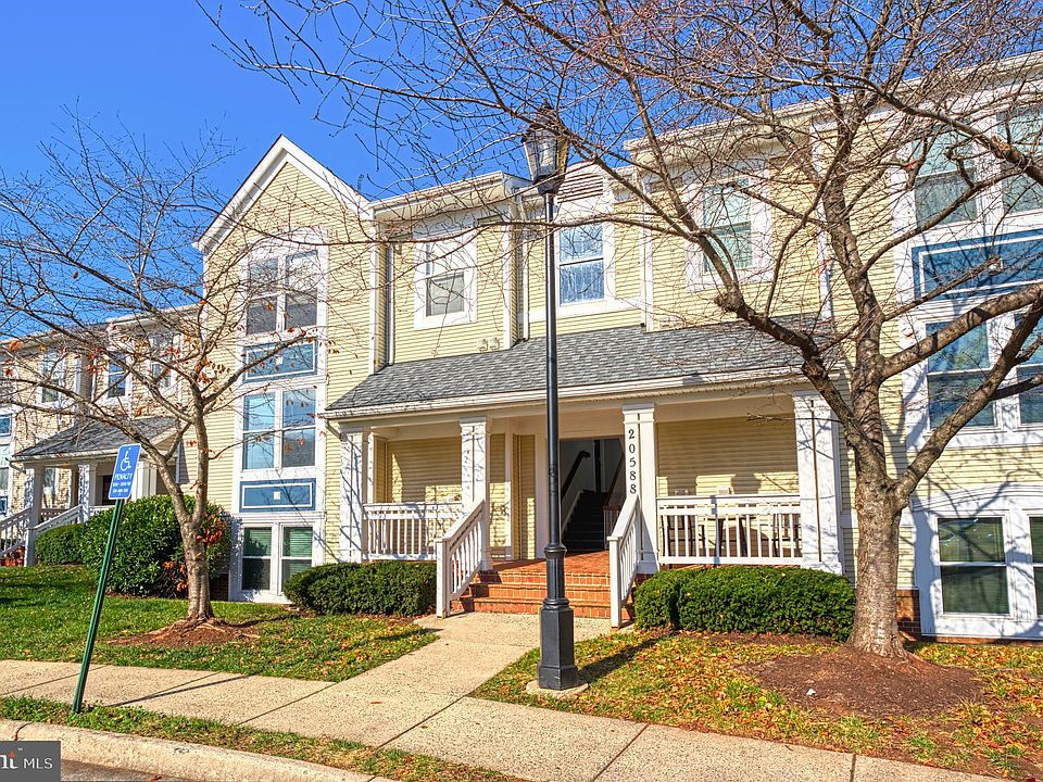 20588 Cornstalk Ter UNIT 101, Ashburn, VA 20147 | Zillow