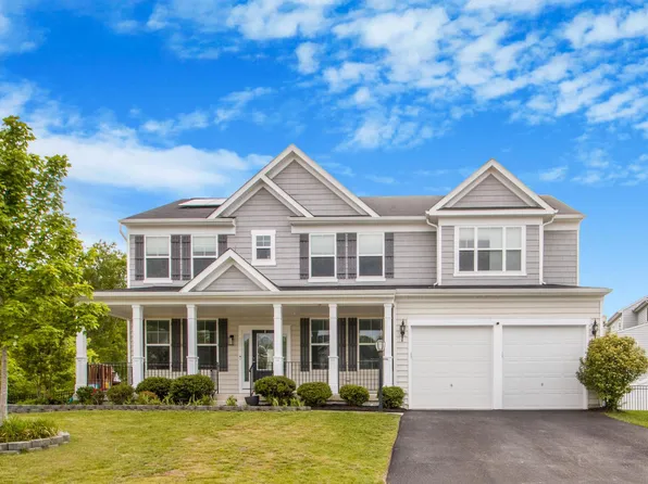 15916 Aerial View Rd, Woodbridge, VA 22193