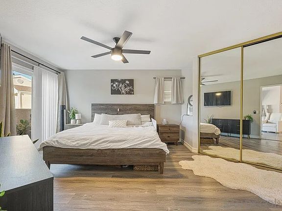 4th image of 7127 Camino Degrazia Unit 129