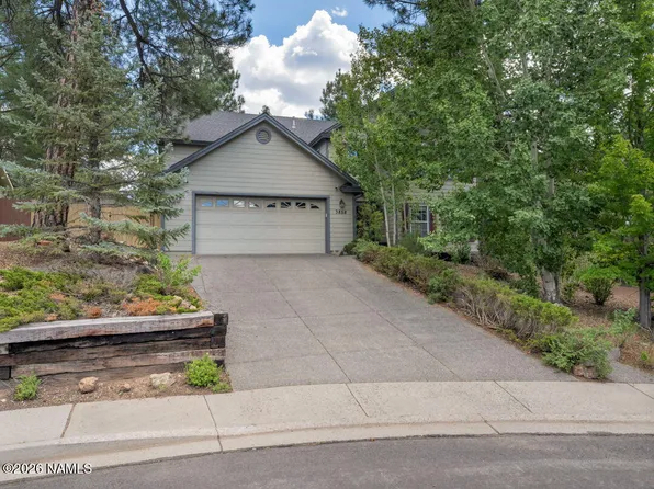 3858 S Sutter Creek Trl, Flagstaff, AZ 86005