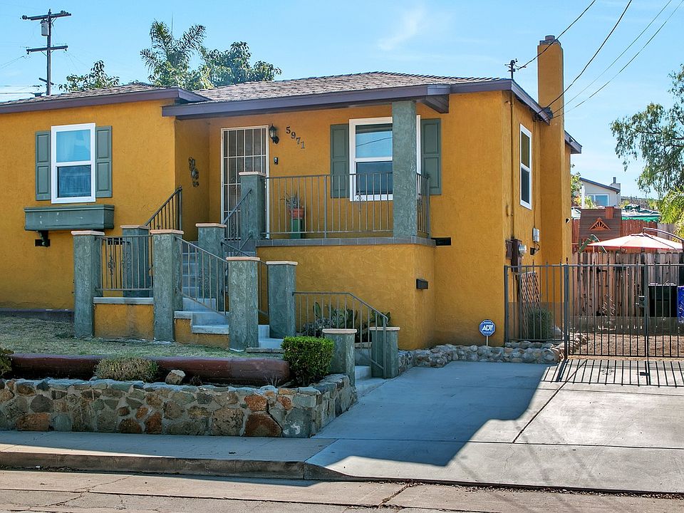 1st image of 5971 Balmoral Dr