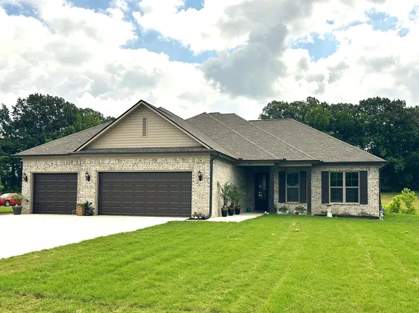 106 Thornhill Gdns, Ripley, TN 38063