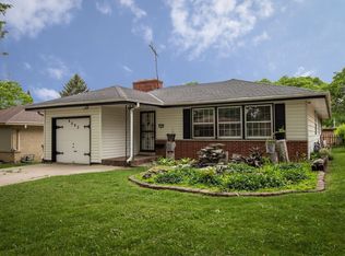 4043 S 56th St, Milwaukee, WI 53220