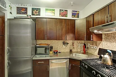 Sold by Corcoran