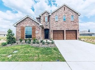 7012 Tree Stand Point, Aubrey, TX 76227