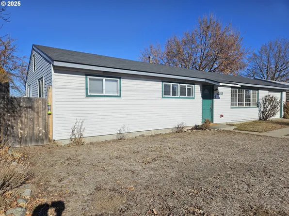 3218 River Park Dr, Baker City, OR 97814