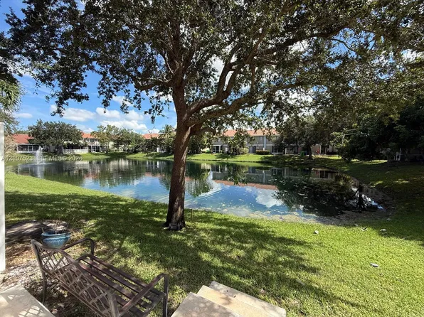 5424 NW 90th Ave, Sunrise, FL 33351