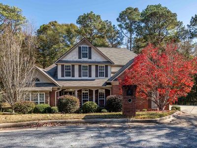 70 Meadow Valley Ct, Midland, GA, 31820