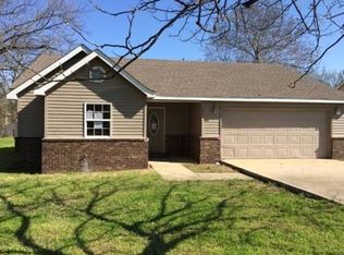 333 Martin Luther King St E, Forrest City, AR 72335