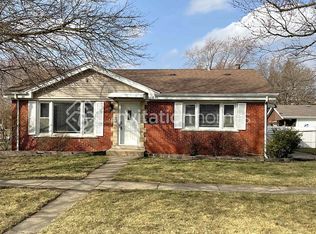 6830 176th St, Tinley Park, IL 60477