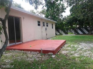 20730 NE 13th Ct, Miami, FL 33179