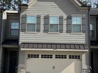 2047 Maggie Valley Dr, Apex, NC 27502