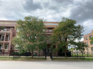 5318 S Michigan Ave #3S, Chicago, IL 60615