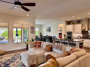 22 Bordeaux, Rancho Mirage, CA 92270