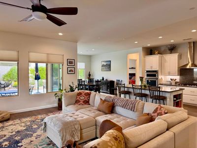 22 Bordeaux, Rancho Mirage, CA, 92270