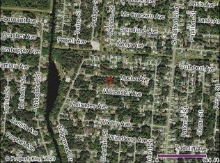 Mocha Avenue Lot #28, North Pt, FL 34287
