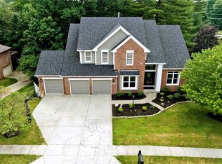 9756 Fortune Dr, Fishers, IN 46037