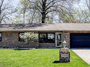 4804 Queensbury Dr, Fort Wayne, IN