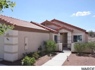 3053 Siena Dr, Bullhead City, AZ 86442