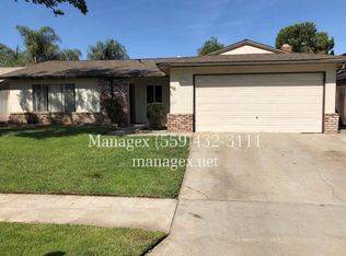 1138 W Alluvial Ave, Fresno, CA 93711