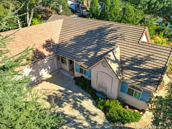15084 Rio Cir, Rancho Murieta, CA 95683
