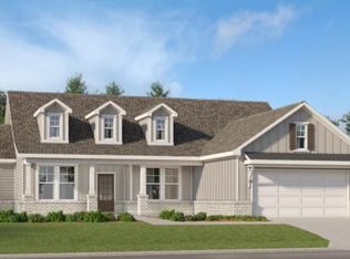 103 Fern Creek Way, Kathleen, GA 31047