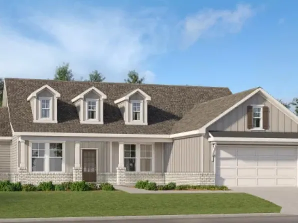 103 Fern Creek Way, Kathleen, GA 31047