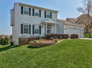 17347 Poppleton Ave, Omaha, NE 68130