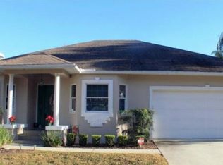 1008 S Lake Mariam Dr, Winter Haven, FL 33884
