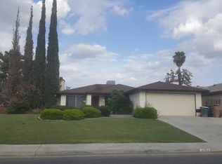 4204 Poach St, Bakersfield, CA 93313