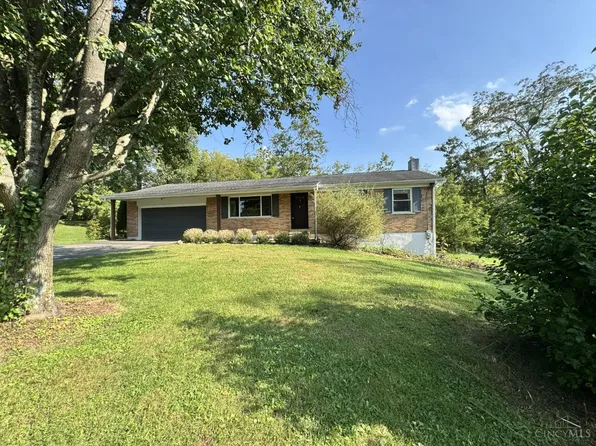 3840 Anderson State Rd, Fayetteville, OH 45118