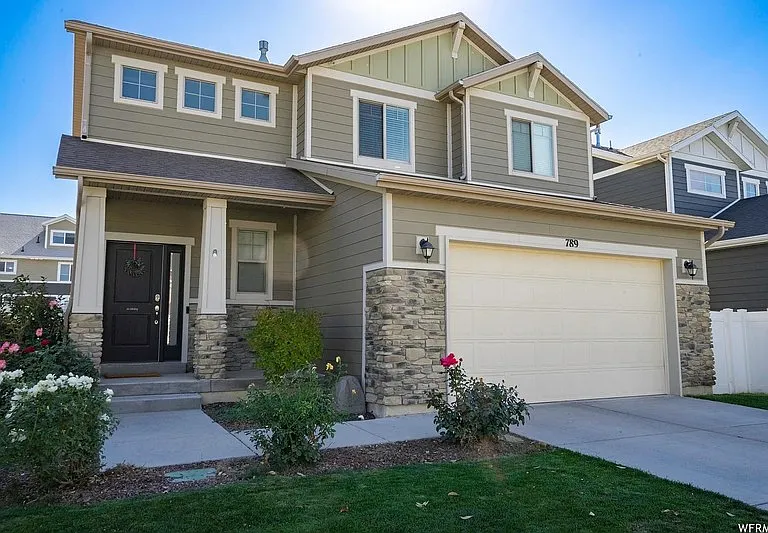 789 W Star Spangled Dr — Photo 2