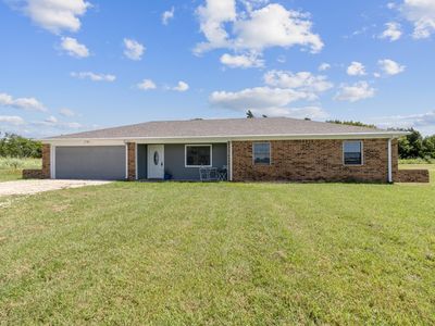 2801 SE McKinney St, Rice, TX, 75155