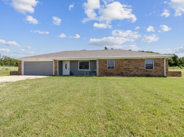 2801 SE McKinney St, Rice, TX 75155