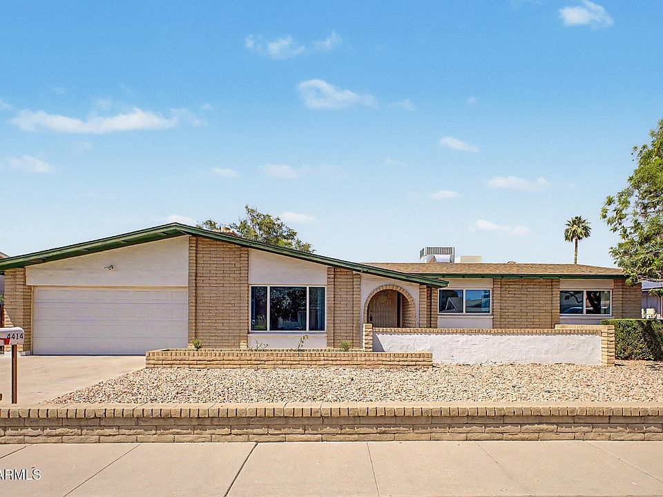 1st image of 4414 W VOGEL Avenue