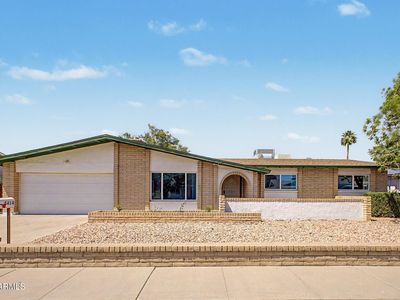 4414 W VOGEL Avenue, Glendale, AZ, 85302