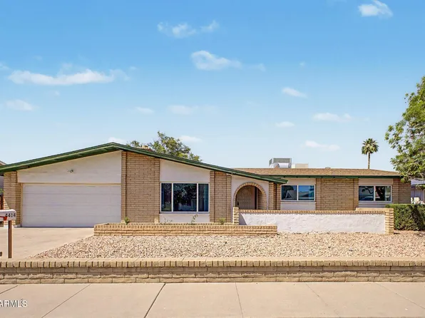 4414 W VOGEL Avenue, Glendale, AZ 85302