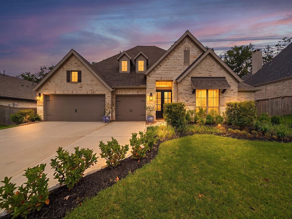 1st image of 218 Wooded Rill Ct