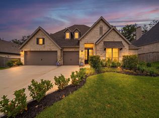 218 Wooded Rill Ct, Willis, TX 77318